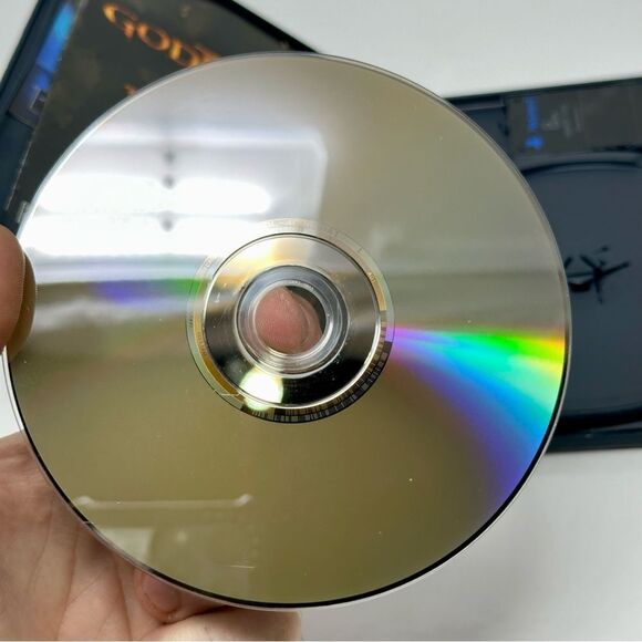 PS2 Games ~ God Of War ~ The End Begins ~ 2 Discs ~ Excellent Condition - Picture 4 of 5